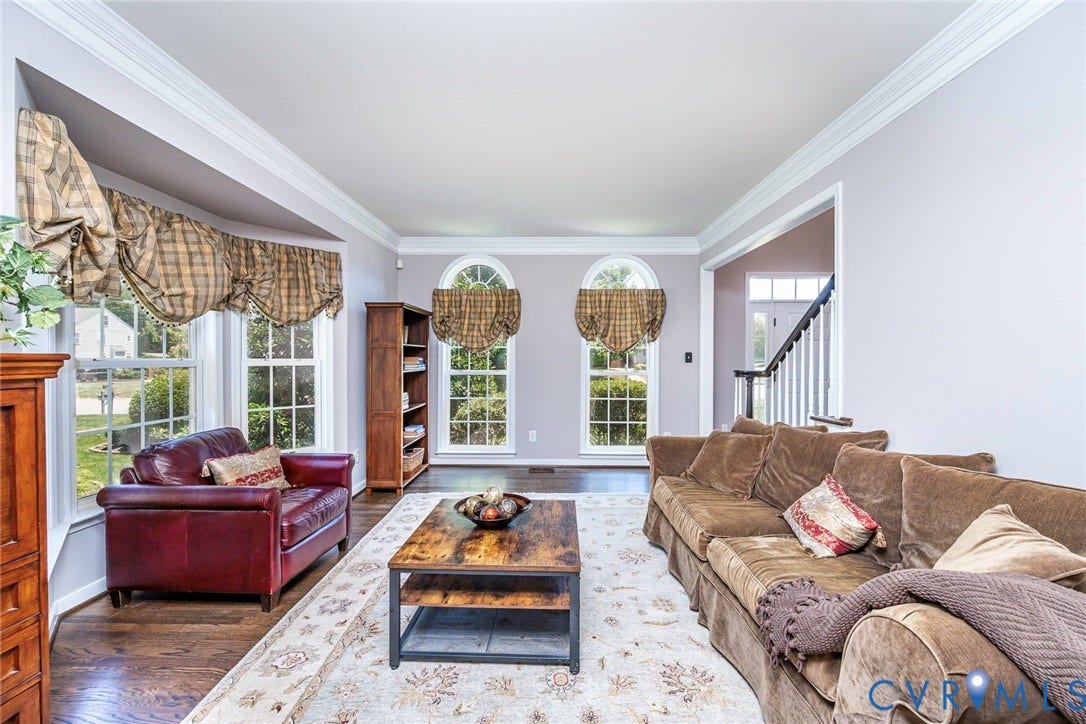 5500 Bosworth Place, Glen Allen, VA 23059 5500 Bosworth Place, Glen Allen, VA 23059