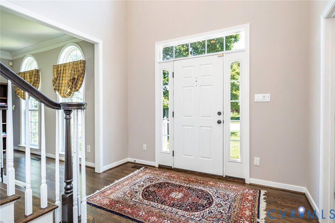 5500 Bosworth Place, Glen Allen, VA 23059 5500 Bosworth Place, Glen Allen, VA 23059