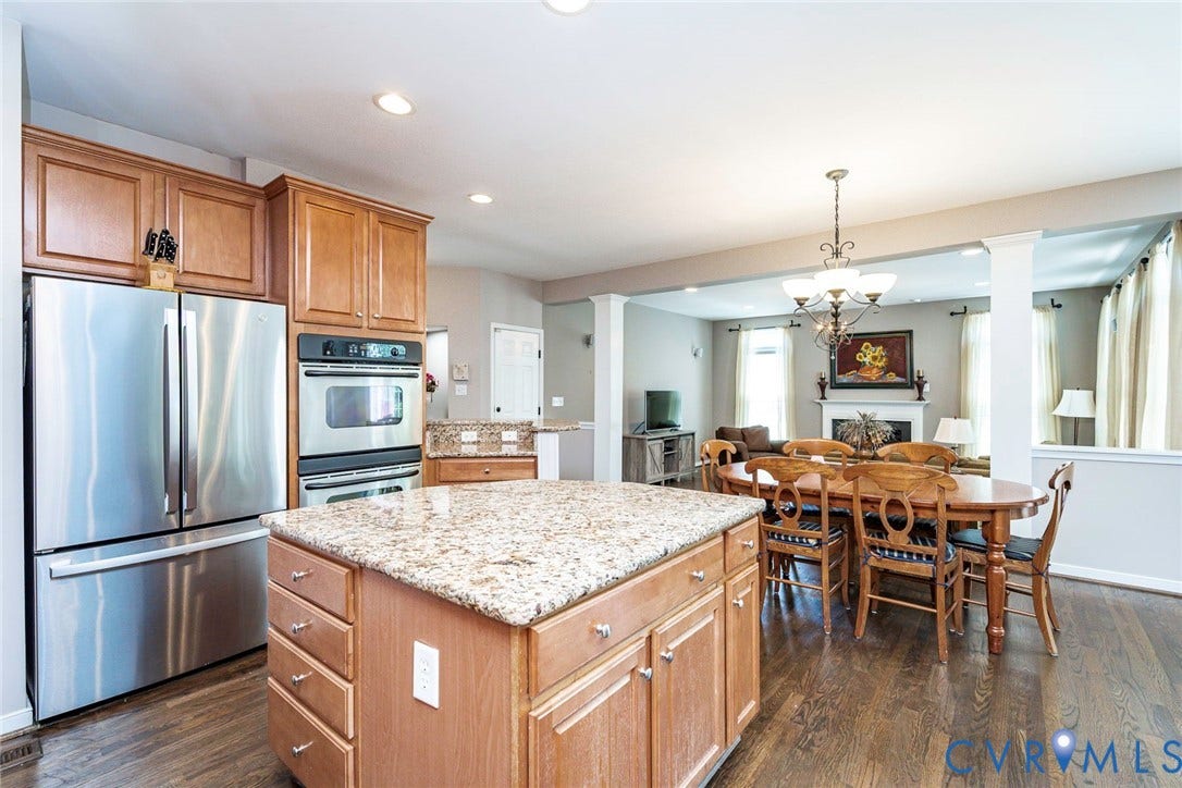 5500 Bosworth Place, Glen Allen, VA 23059 5500 Bosworth Place, Glen Allen, VA 23059