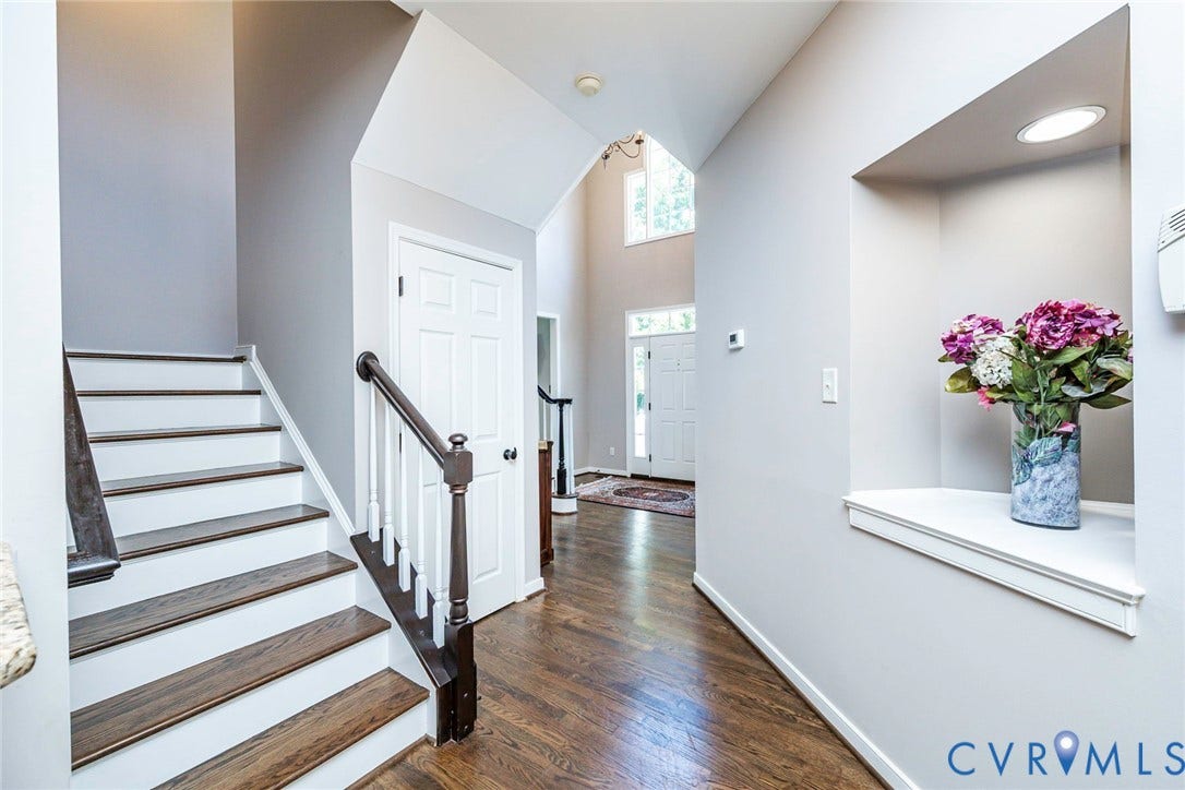 5500 Bosworth Place, Glen Allen, VA 23059 5500 Bosworth Place, Glen Allen, VA 23059