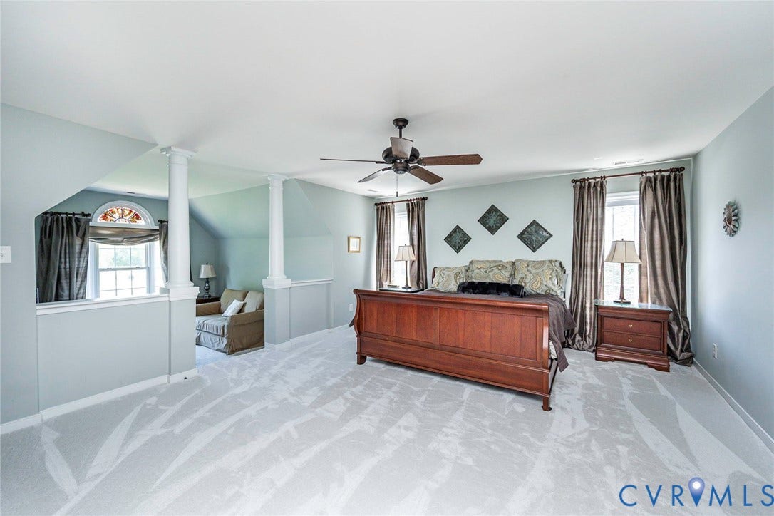 5500 Bosworth Place, Glen Allen, VA 23059 5500 Bosworth Place, Glen Allen, VA 23059
