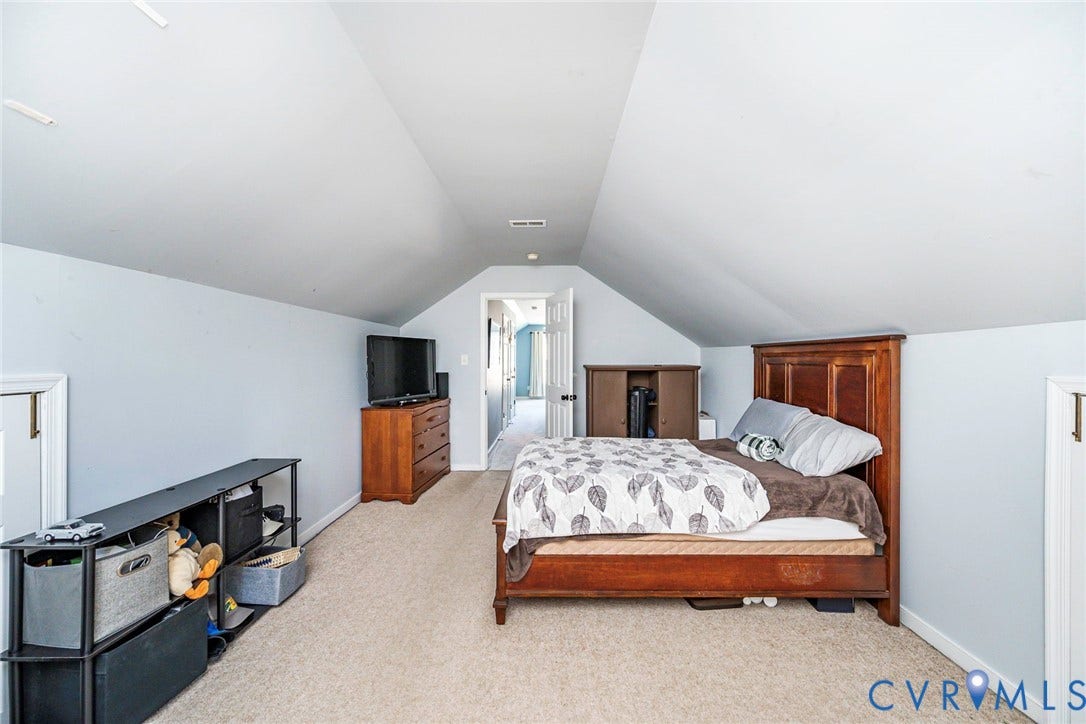 5500 Bosworth Place, Glen Allen, VA 23059 5500 Bosworth Place, Glen Allen, VA 23059