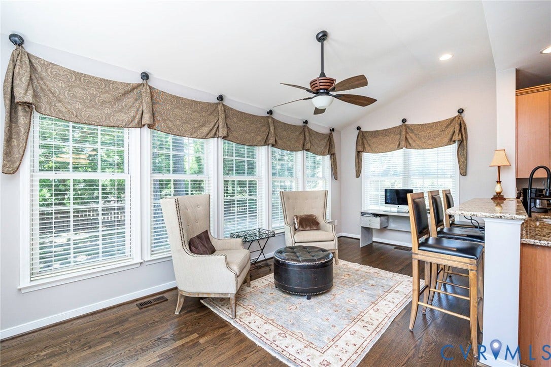 5500 Bosworth Place, Glen Allen, VA 23059 5500 Bosworth Place, Glen Allen, VA 23059
