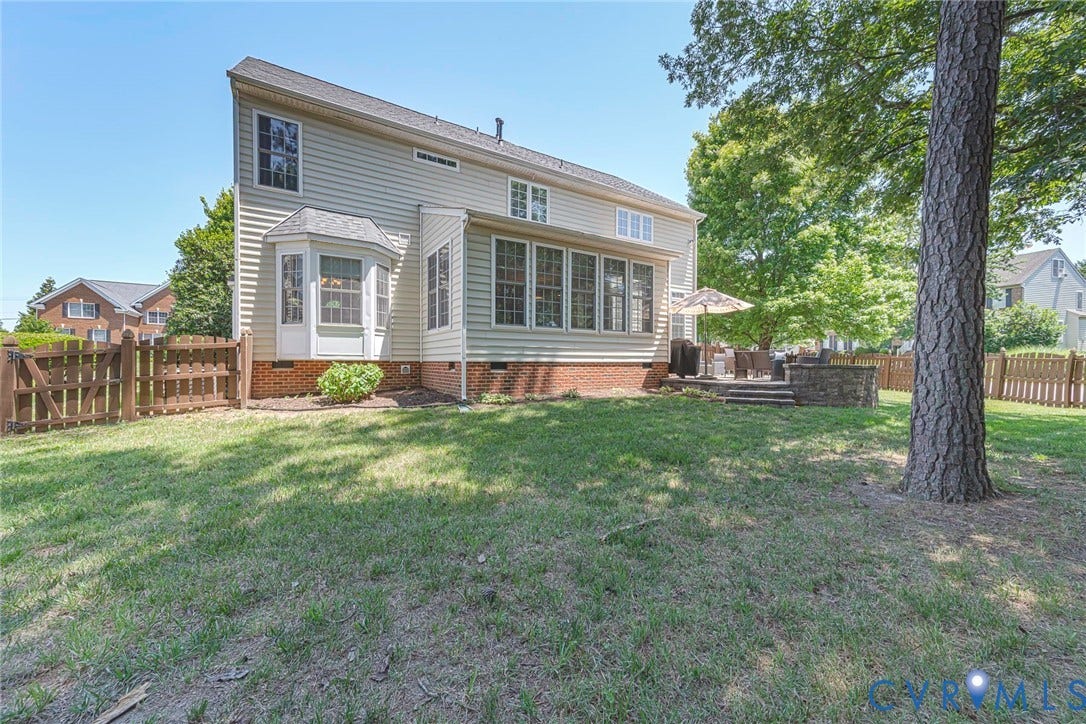 5500 Bosworth Place, Glen Allen, VA 23059 5500 Bosworth Place, Glen Allen, VA 23059