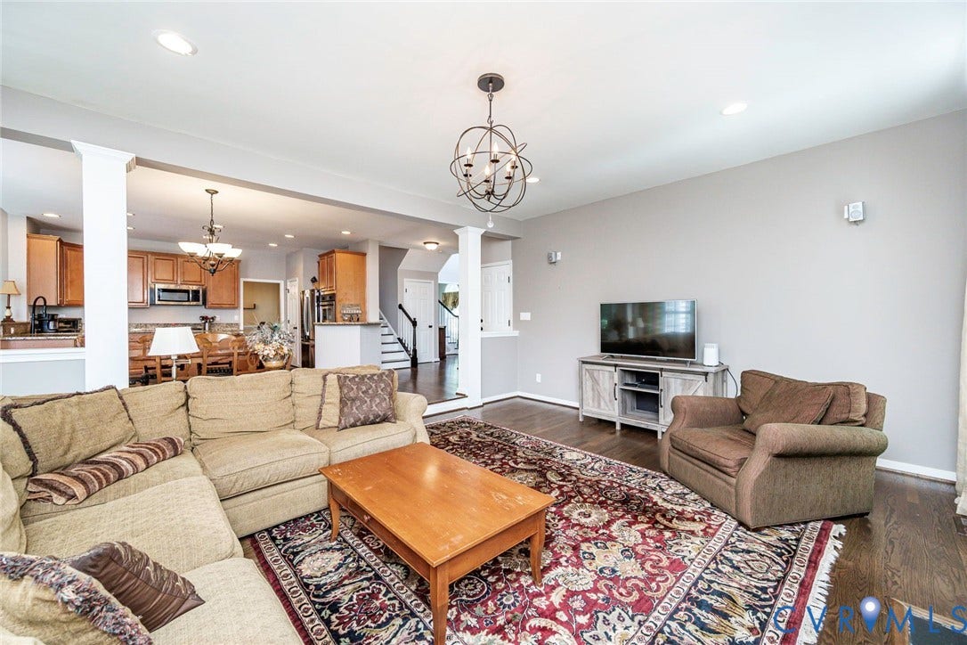 5500 Bosworth Place, Glen Allen, VA 23059 5500 Bosworth Place, Glen Allen, VA 23059