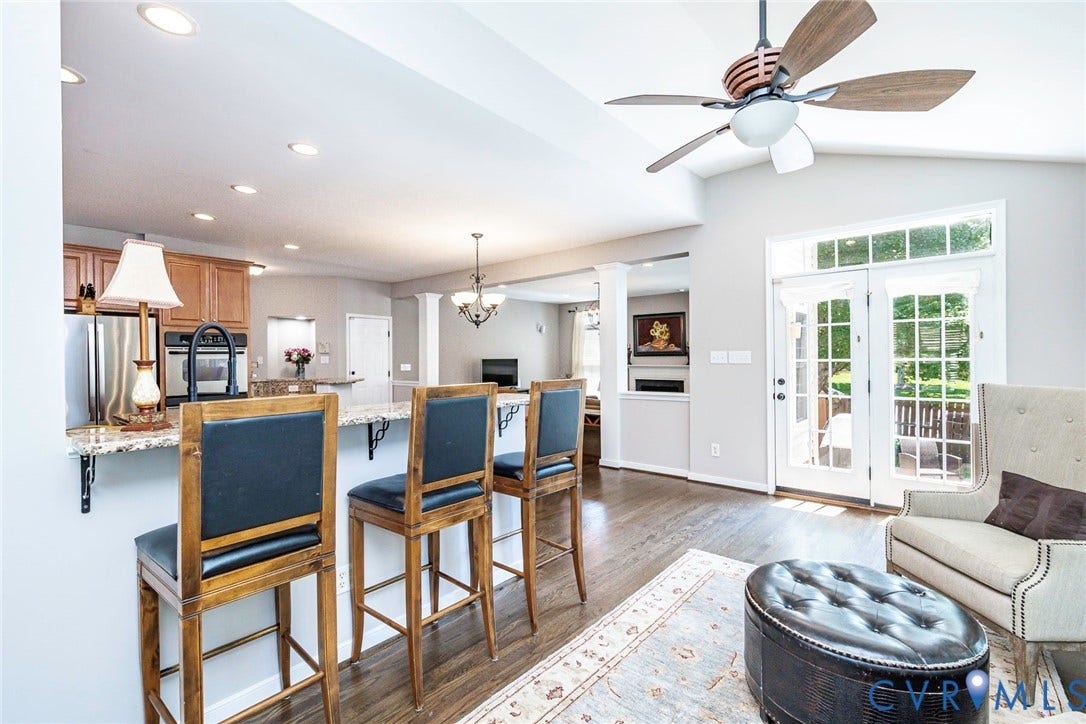 5500 Bosworth Place, Glen Allen, VA 23059 5500 Bosworth Place, Glen Allen, VA 23059