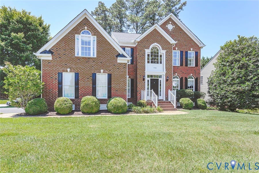 Property photo for 5500 Bosworth Place, Glen Allen, VA