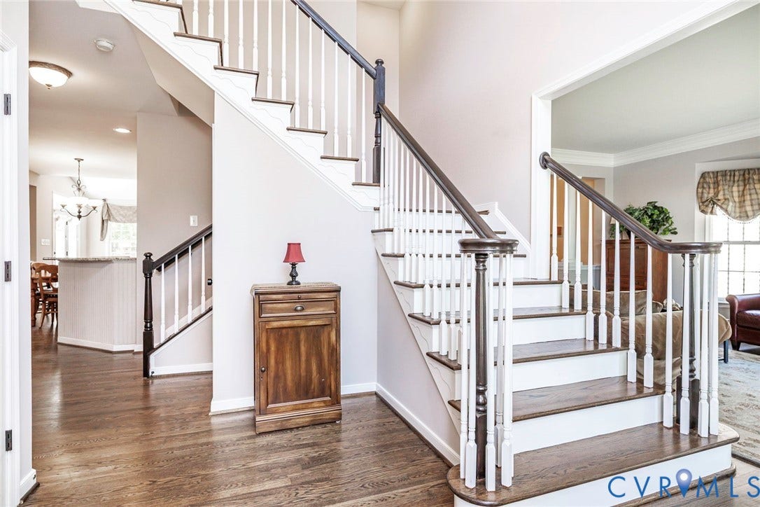 5500 Bosworth Place, Glen Allen, VA 23059 5500 Bosworth Place, Glen Allen, VA 23059