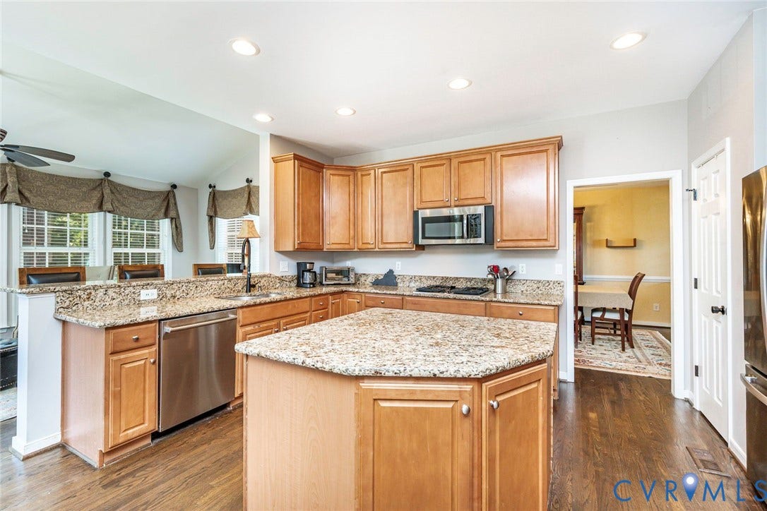 5500 Bosworth Place, Glen Allen, VA 23059 5500 Bosworth Place, Glen Allen, VA 23059