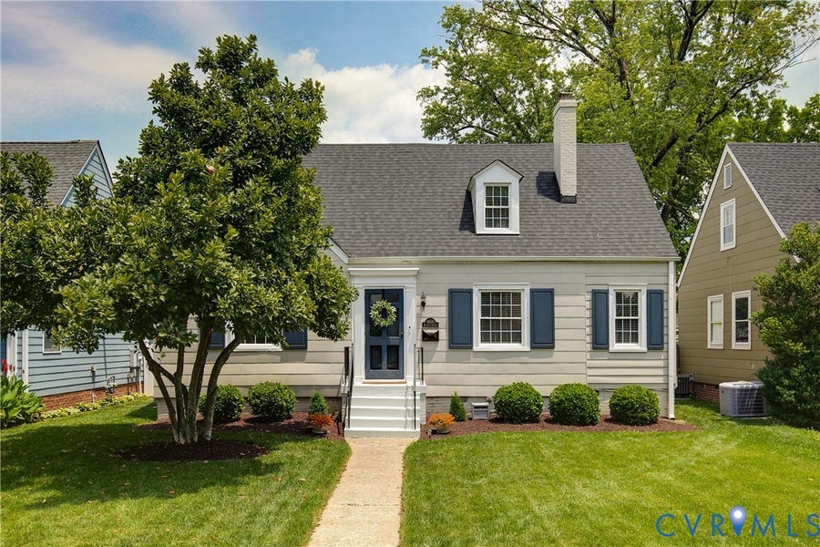 Property photo for 4610 Hanover Avenue, Richmond, VA