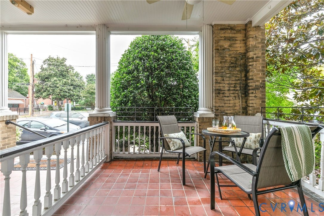 601 Roseneath Road, #U1, Museum District, Richmond, VA 23221 601 Roseneath Road, #U1, Museum District, Richmond, VA 23221