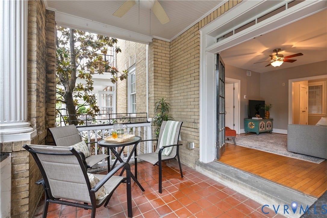 601 Roseneath Road, #U1, Museum District, Richmond, VA 23221 601 Roseneath Road, #U1, Museum District, Richmond, VA 23221