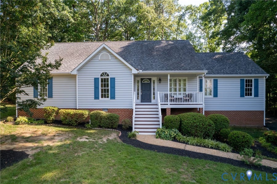 Property photo for 10136 Wood Vale Court, Chesterfield, VA