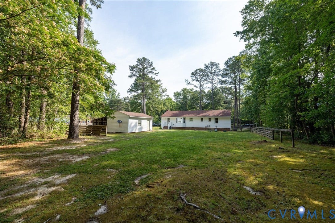 5401 Cranemore Road, Henrico, VA 23231 5401 Cranemore Road, Henrico, VA 23231