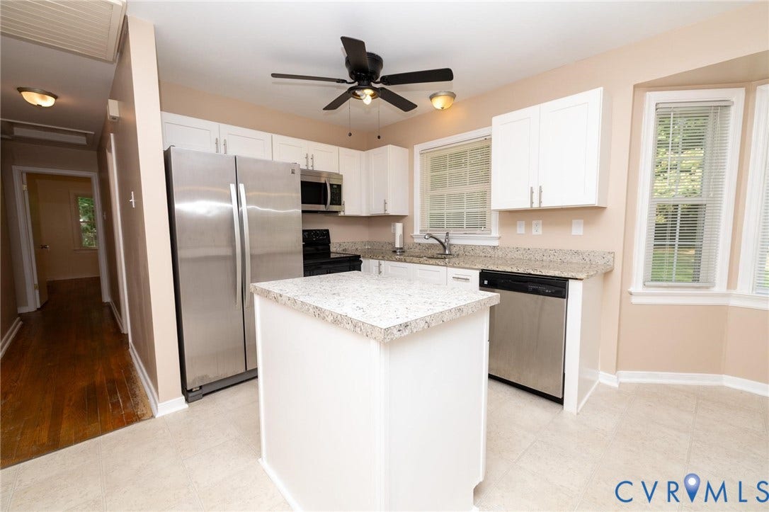 5401 Cranemore Road, Henrico, VA 23231 5401 Cranemore Road, Henrico, VA 23231