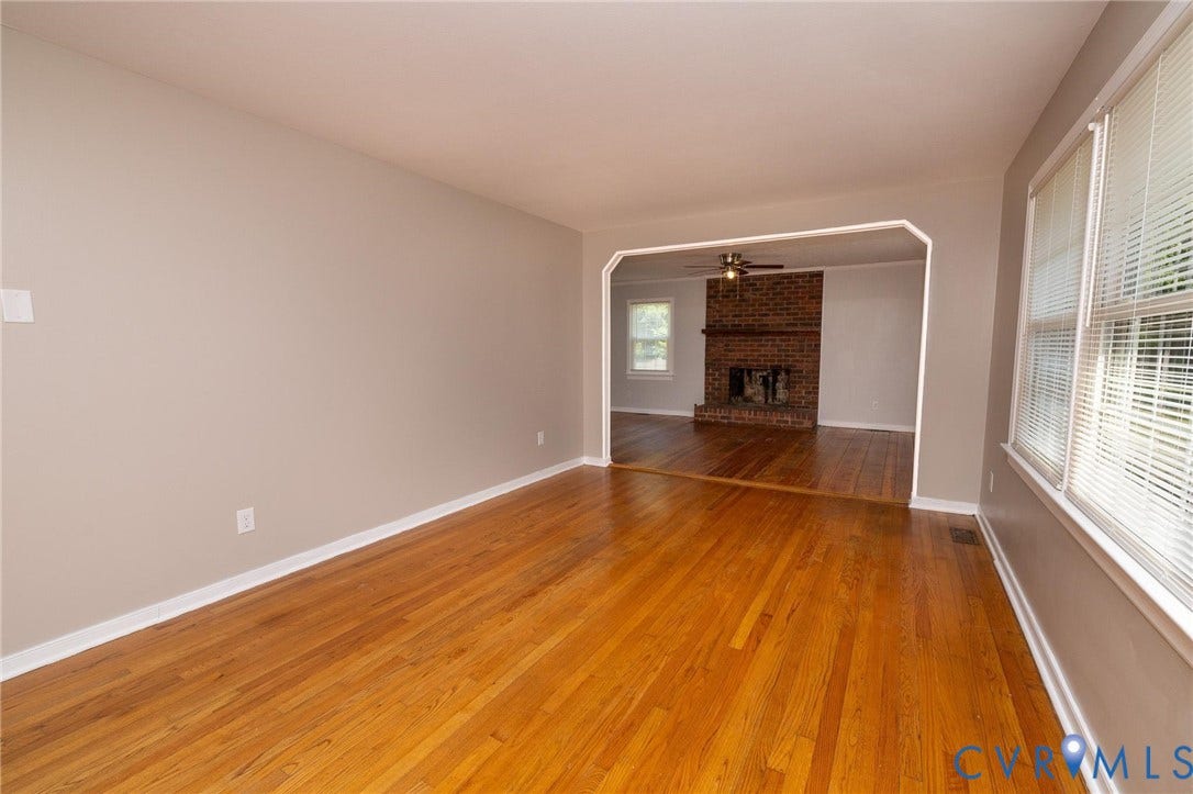 5401 Cranemore Road, Henrico, VA 23231 5401 Cranemore Road, Henrico, VA 23231