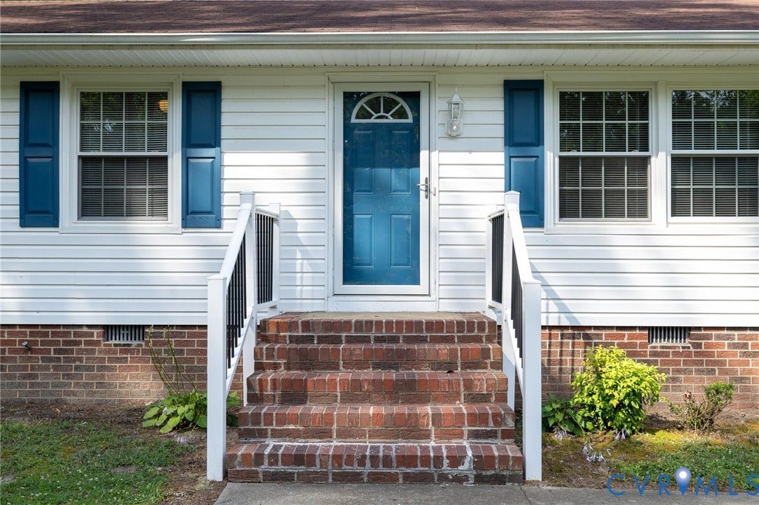 5401 Cranemore Road, Henrico, VA 23231 5401 Cranemore Road, Henrico, VA 23231