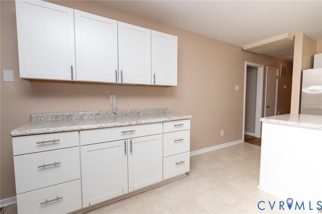 5401 Cranemore Road, Henrico, VA 23231 5401 Cranemore Road, Henrico, VA 23231