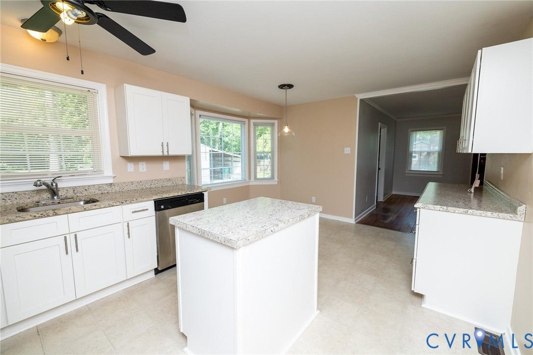 5401 Cranemore Road, Henrico, VA 23231 5401 Cranemore Road, Henrico, VA 23231
