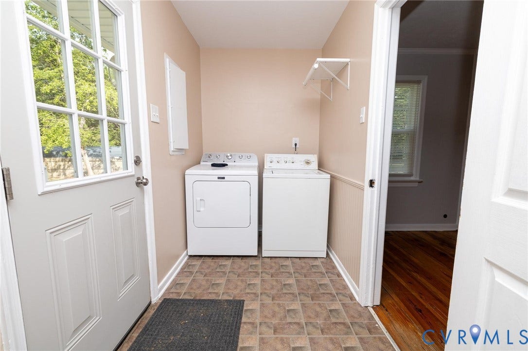 5401 Cranemore Road, Henrico, VA 23231 5401 Cranemore Road, Henrico, VA 23231