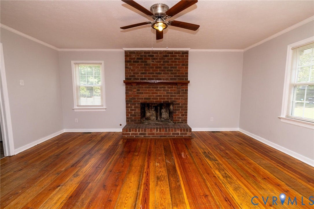 5401 Cranemore Road, Henrico, VA 23231 5401 Cranemore Road, Henrico, VA 23231