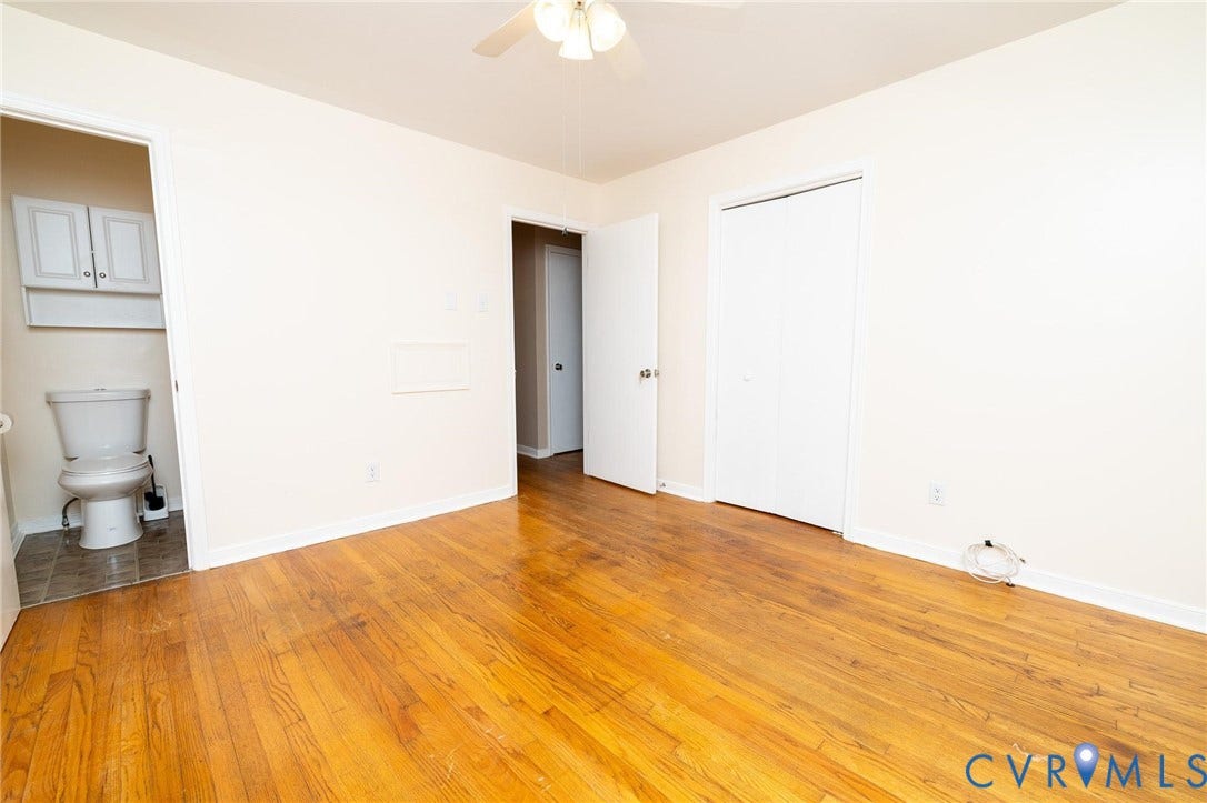 5401 Cranemore Road, Henrico, VA 23231 5401 Cranemore Road, Henrico, VA 23231