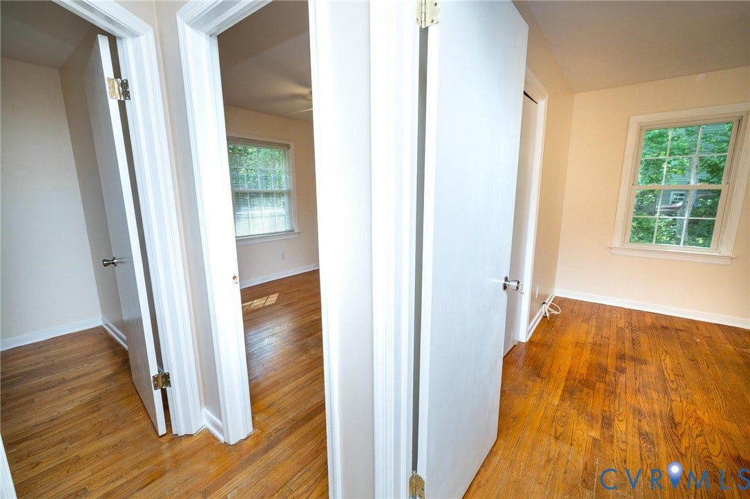 5401 Cranemore Road, Henrico, VA 23231 5401 Cranemore Road, Henrico, VA 23231