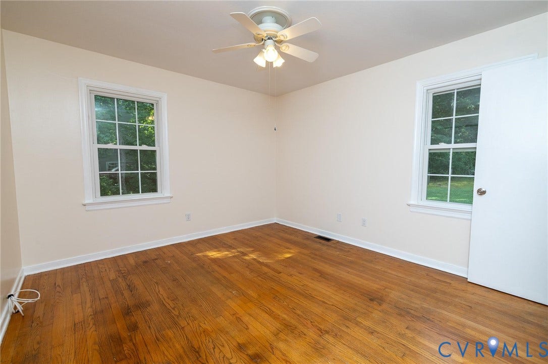 5401 Cranemore Road, Henrico, VA 23231 5401 Cranemore Road, Henrico, VA 23231