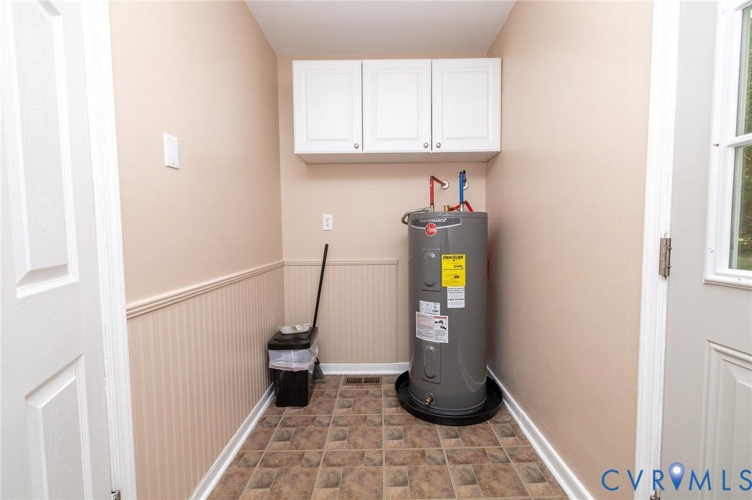 5401 Cranemore Road, Henrico, VA 23231 5401 Cranemore Road, Henrico, VA 23231