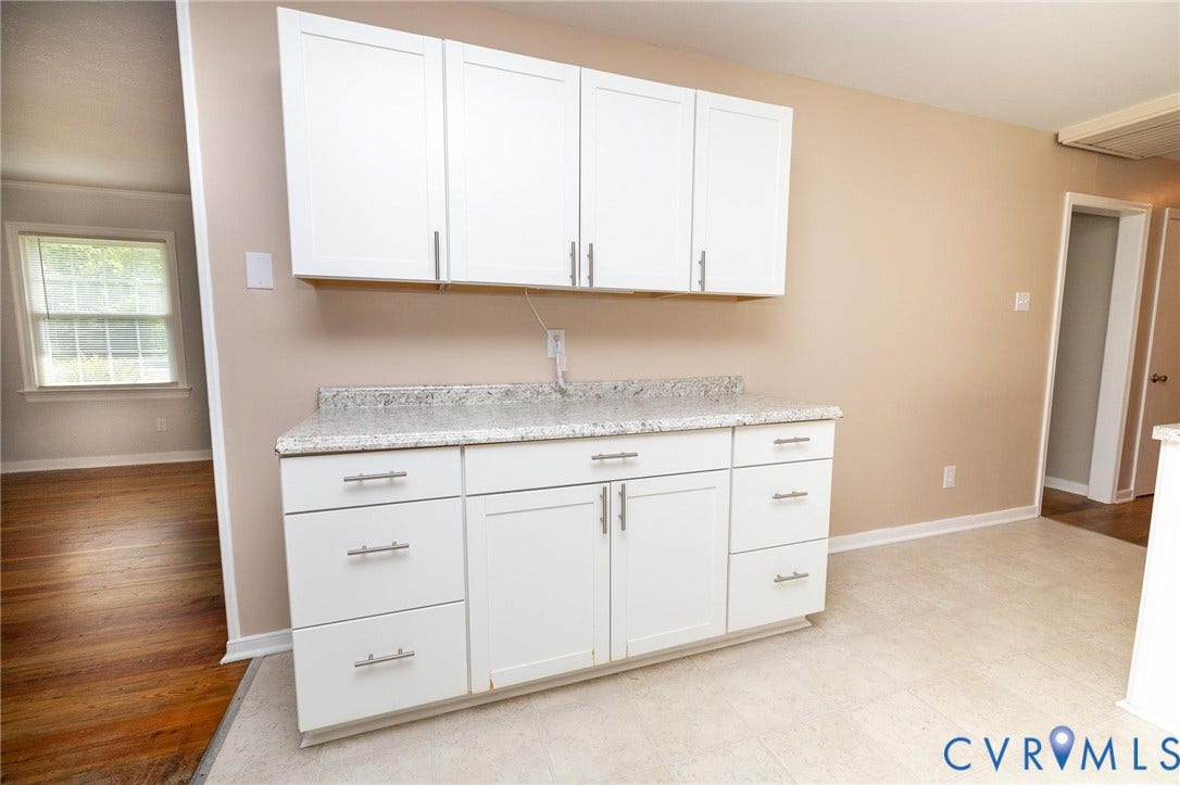 5401 Cranemore Road, Henrico, VA 23231 5401 Cranemore Road, Henrico, VA 23231
