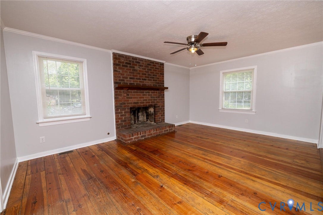5401 Cranemore Road, Henrico, VA 23231 5401 Cranemore Road, Henrico, VA 23231