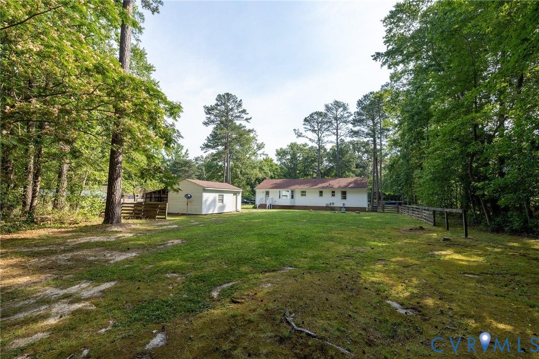 5401 Cranemore Road, Henrico, VA 23231 5401 Cranemore Road, Henrico, VA 23231
