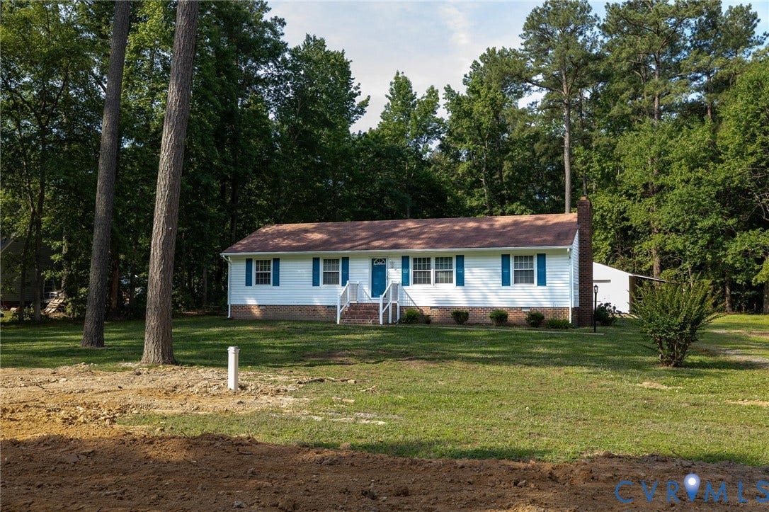 5401 Cranemore Road, Henrico, VA 23231 5401 Cranemore Road, Henrico, VA 23231