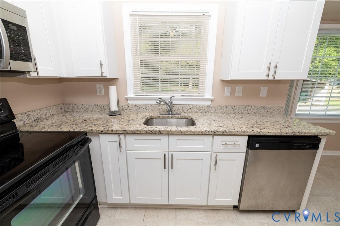 5401 Cranemore Road, Henrico, VA 23231 5401 Cranemore Road, Henrico, VA 23231