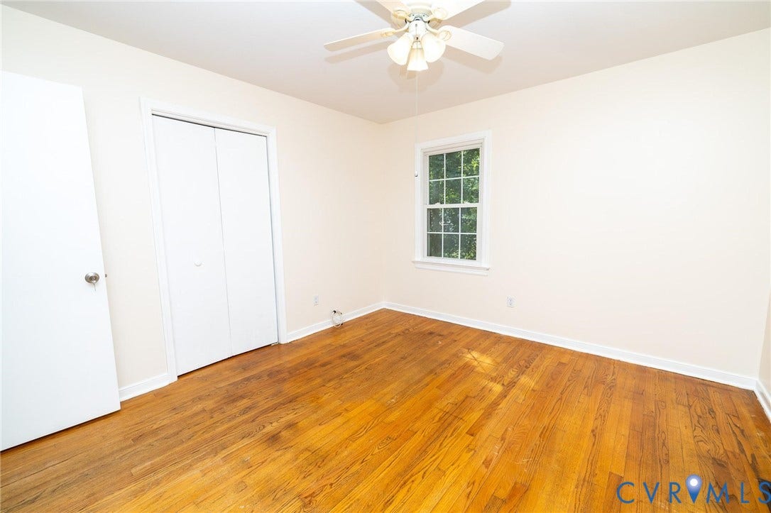 5401 Cranemore Road, Henrico, VA 23231 5401 Cranemore Road, Henrico, VA 23231