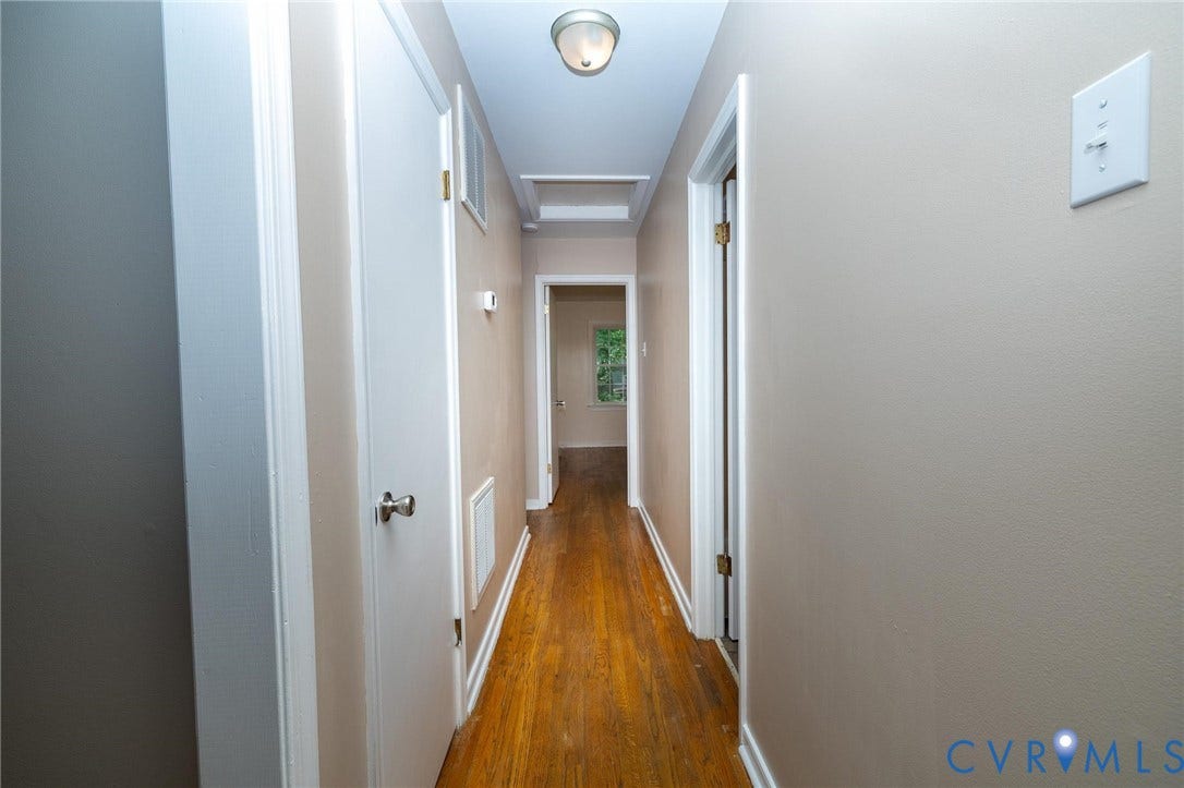 5401 Cranemore Road, Henrico, VA 23231 5401 Cranemore Road, Henrico, VA 23231
