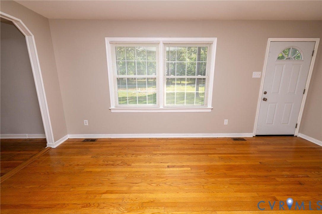 5401 Cranemore Road, Henrico, VA 23231 5401 Cranemore Road, Henrico, VA 23231