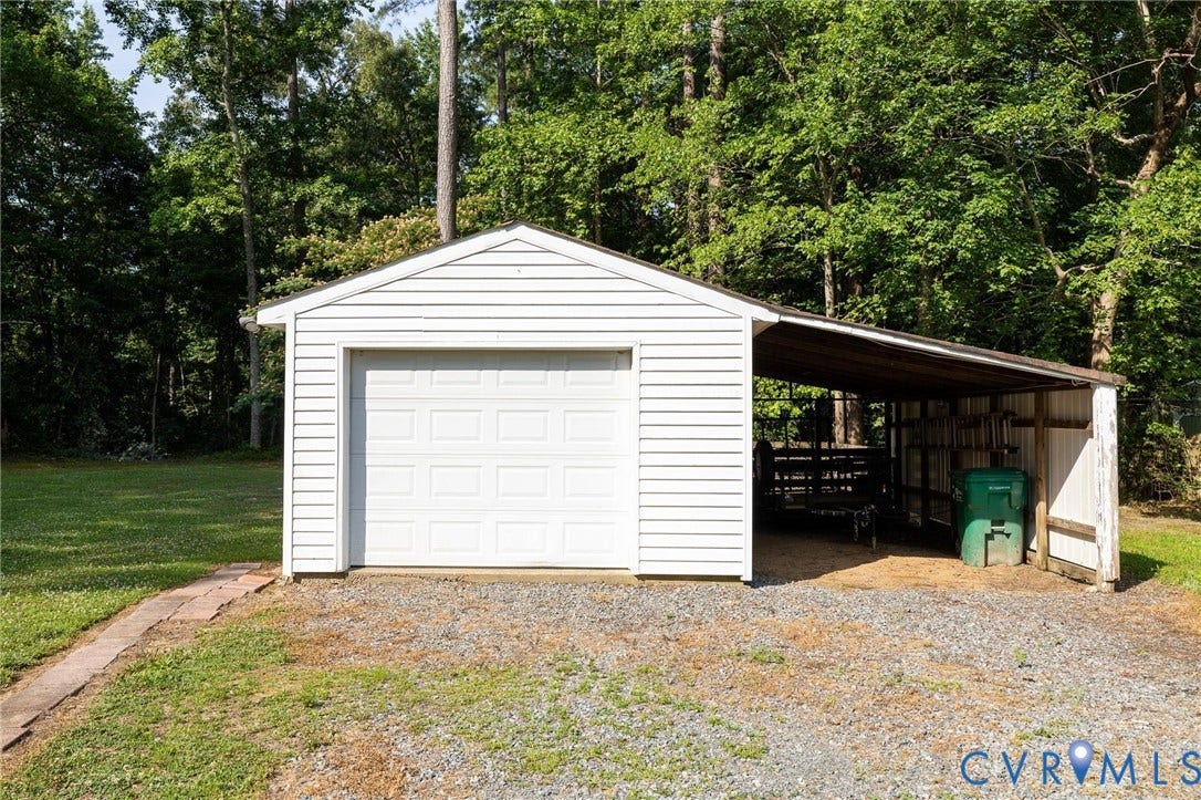 5401 Cranemore Road, Henrico, VA 23231 5401 Cranemore Road, Henrico, VA 23231