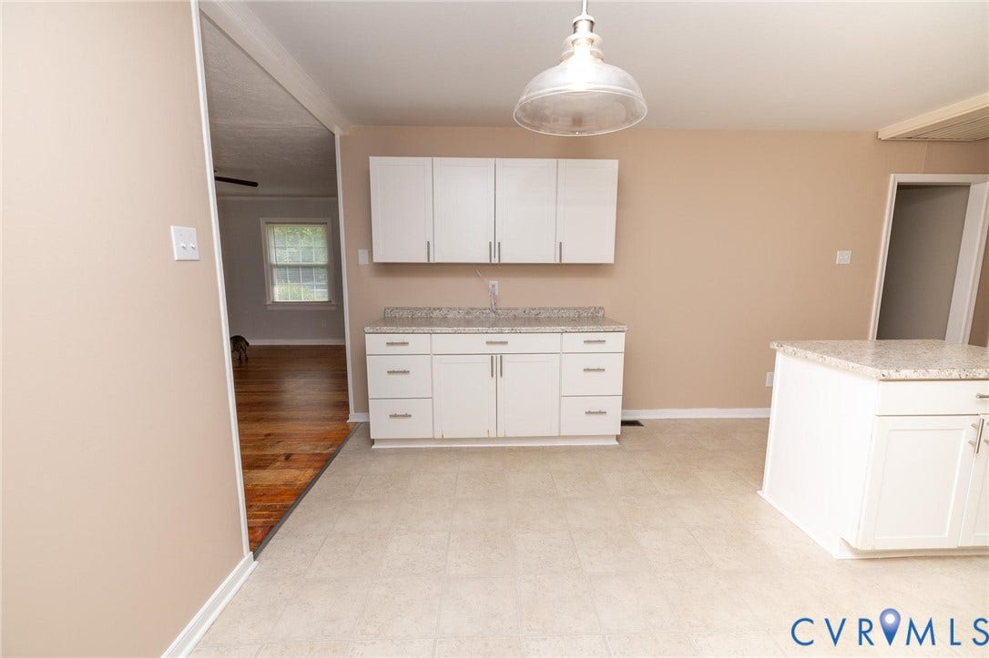 5401 Cranemore Road, Henrico, VA 23231 5401 Cranemore Road, Henrico, VA 23231