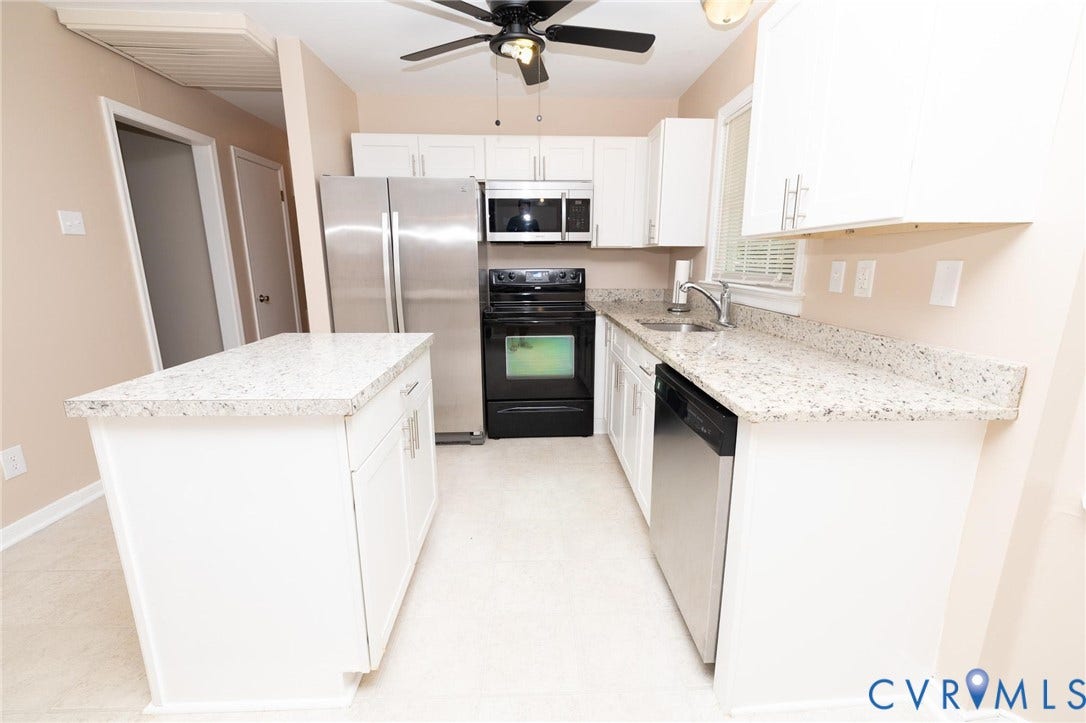 5401 Cranemore Road, Henrico, VA 23231 5401 Cranemore Road, Henrico, VA 23231