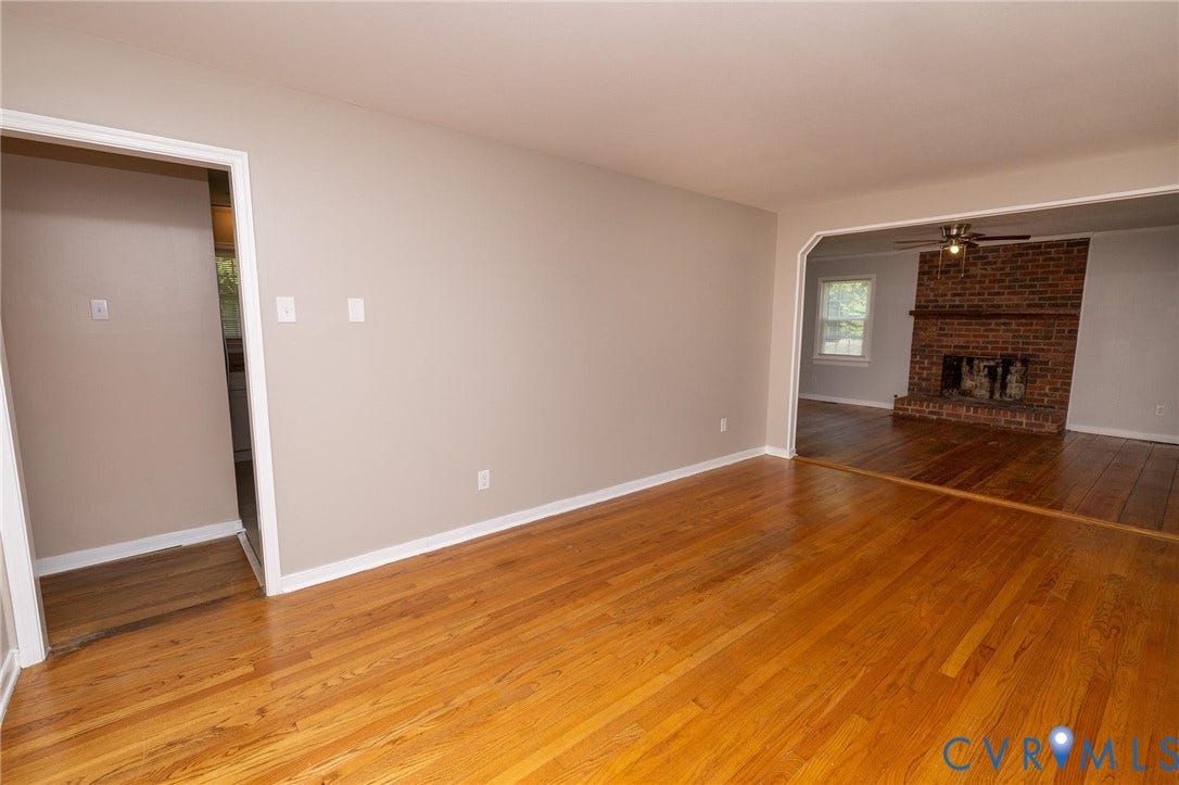 5401 Cranemore Road, Henrico, VA 23231 5401 Cranemore Road, Henrico, VA 23231