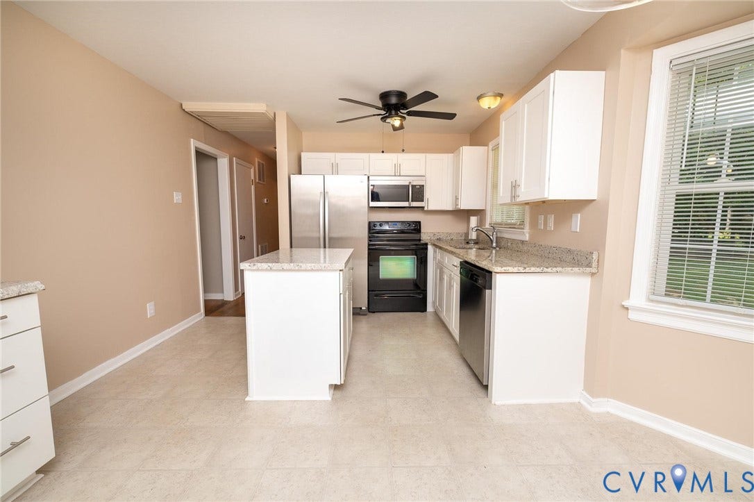 5401 Cranemore Road, Henrico, VA 23231 5401 Cranemore Road, Henrico, VA 23231