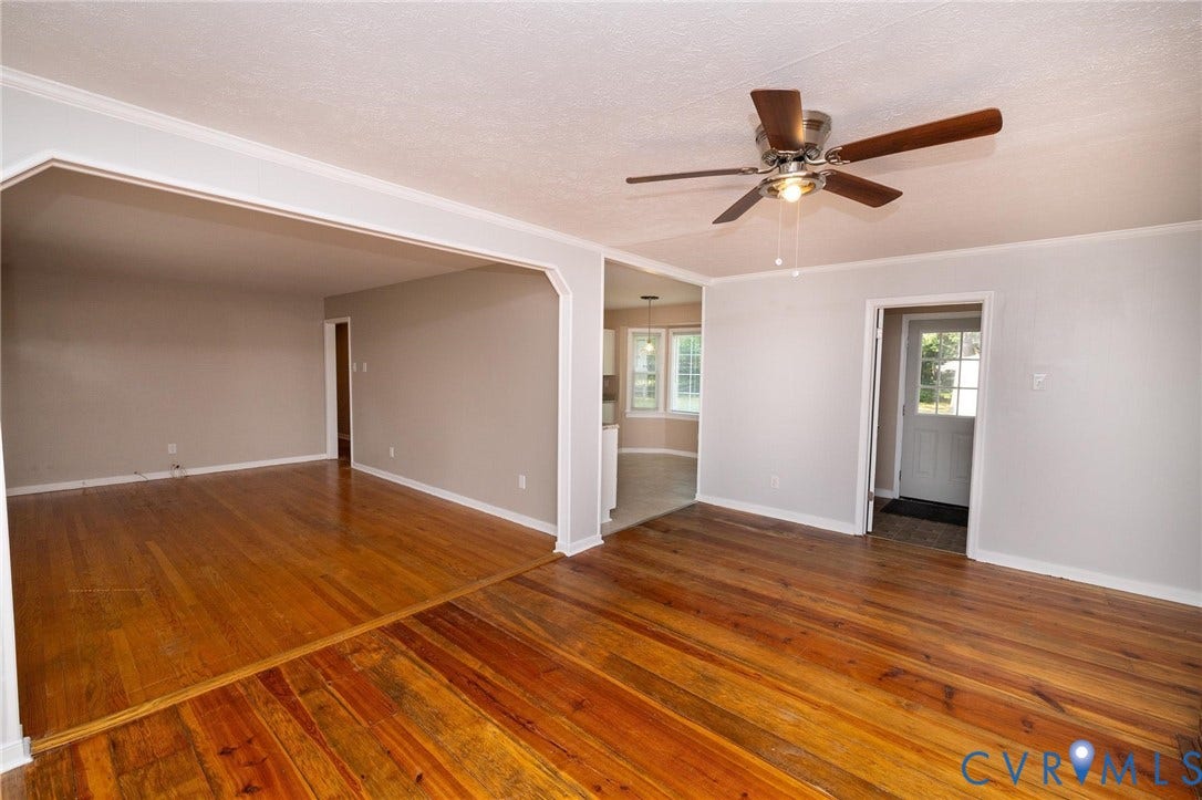 5401 Cranemore Road, Henrico, VA 23231 5401 Cranemore Road, Henrico, VA 23231
