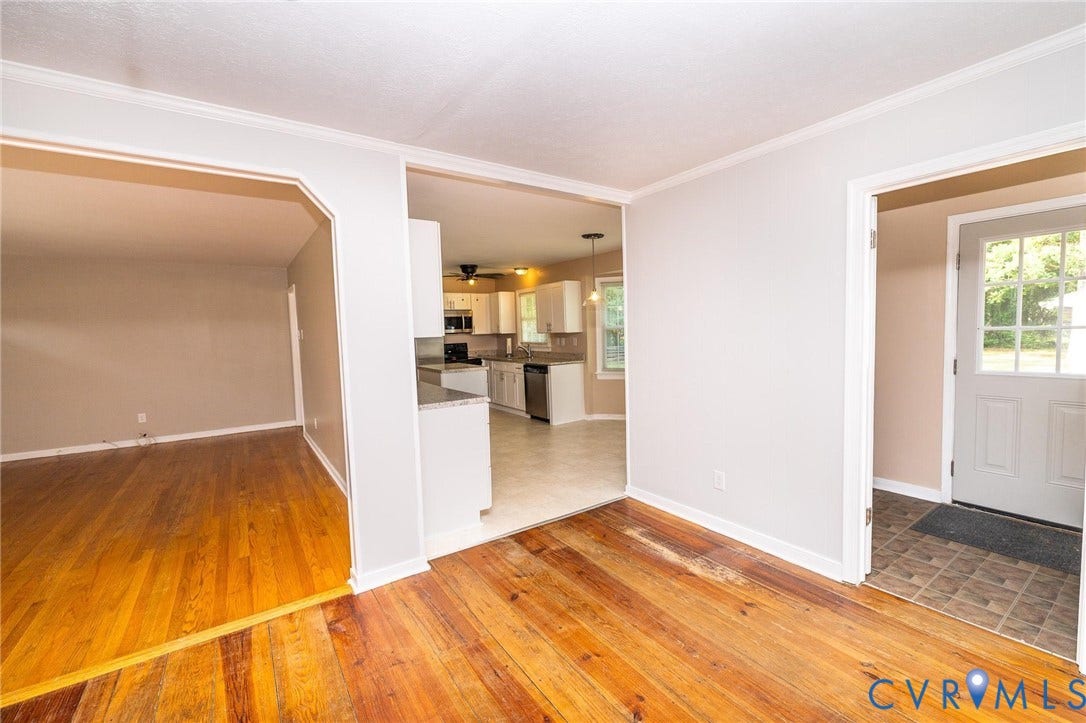 5401 Cranemore Road, Henrico, VA 23231 5401 Cranemore Road, Henrico, VA 23231