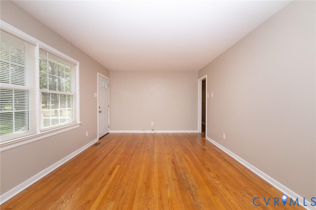 5401 Cranemore Road, Henrico, VA 23231 5401 Cranemore Road, Henrico, VA 23231