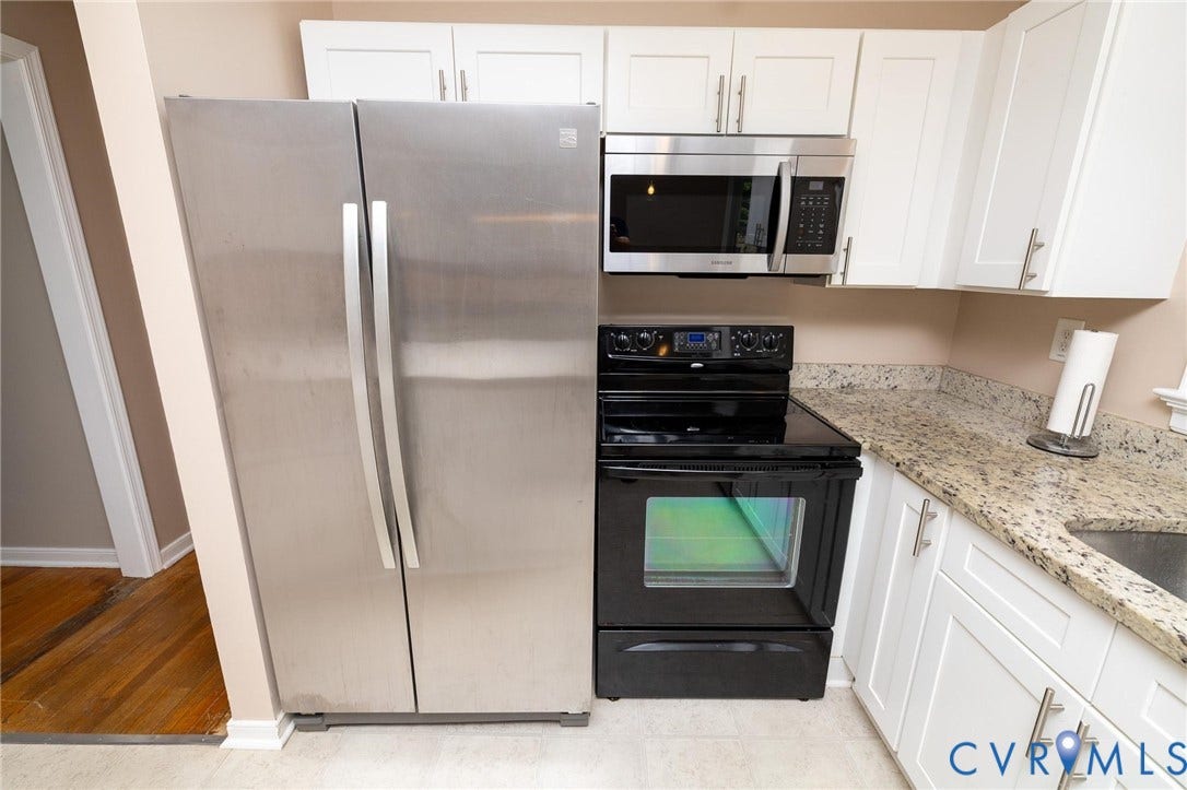5401 Cranemore Road, Henrico, VA 23231 5401 Cranemore Road, Henrico, VA 23231