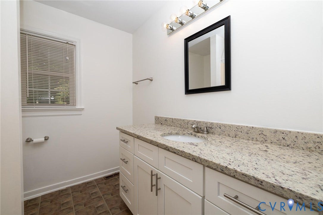 5401 Cranemore Road, Henrico, VA 23231 5401 Cranemore Road, Henrico, VA 23231