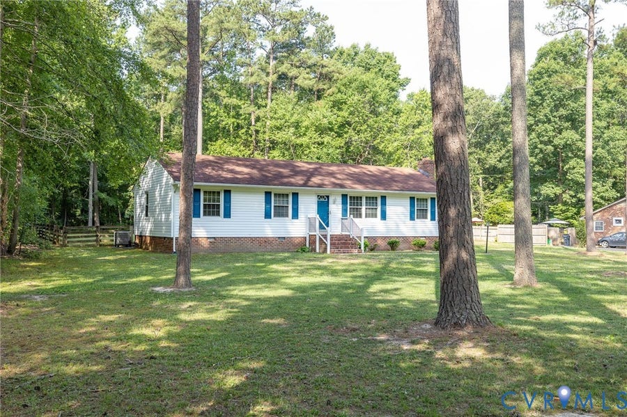Property photo for 5401 Cranemore Road, Henrico, VA