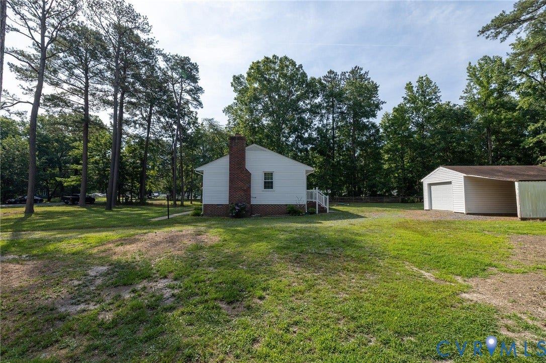 5401 Cranemore Road, Henrico, VA 23231 5401 Cranemore Road, Henrico, VA 23231