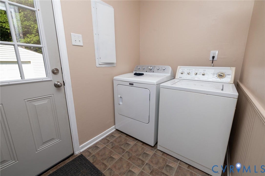 5401 Cranemore Road, Henrico, VA 23231 5401 Cranemore Road, Henrico, VA 23231